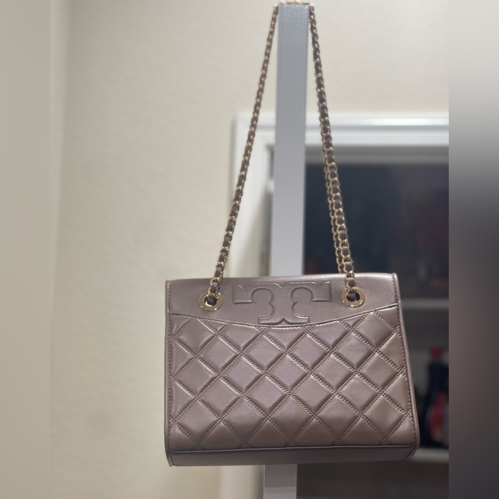 Tory Burch Handbag - Picture 3 of 9